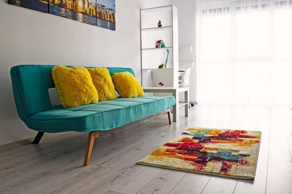 Dream Apartment+Parcare Gratuita Oradea Zewnętrze zdjęcie