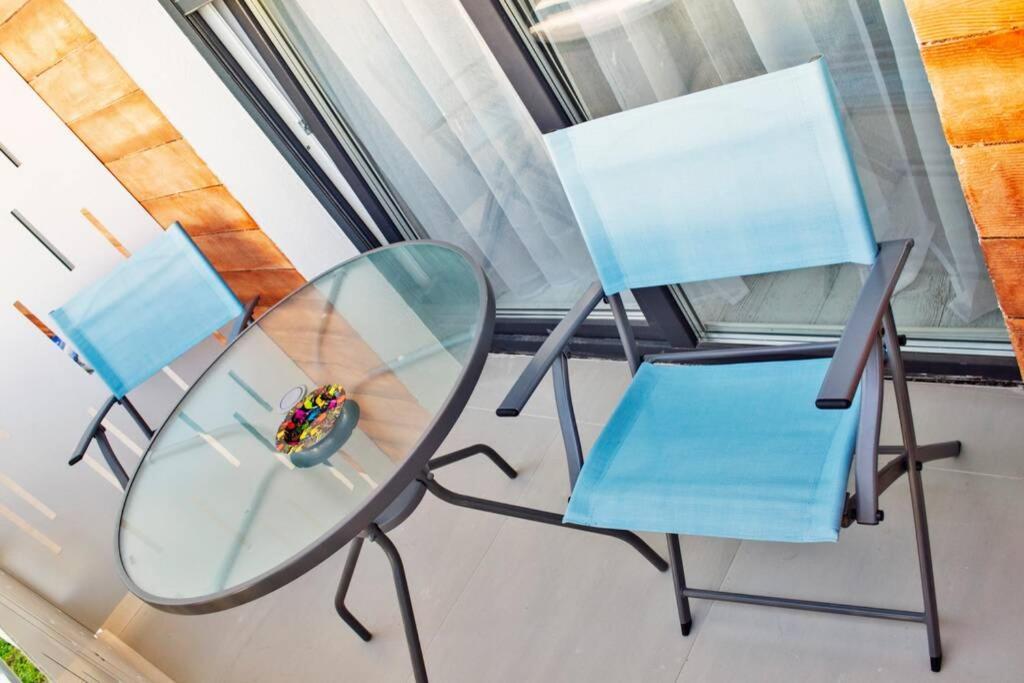 Dream Apartment+Parcare Gratuita Oradea Zewnętrze zdjęcie