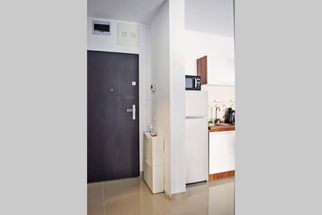 Dream Apartment+Parcare Gratuita Oradea Zewnętrze zdjęcie