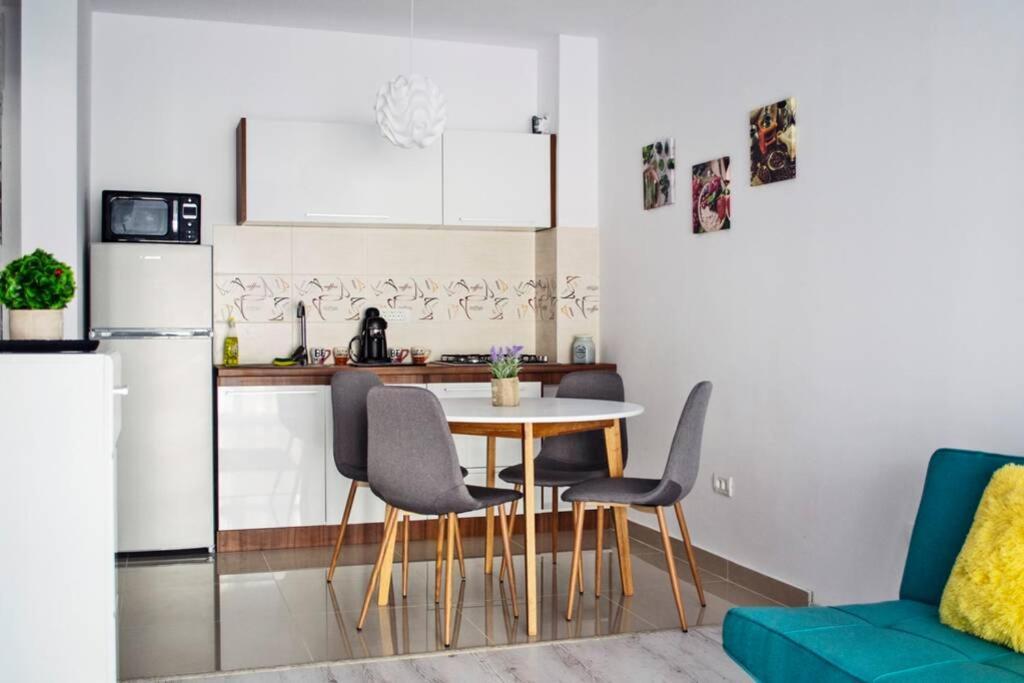 Dream Apartment+Parcare Gratuita Oradea Zewnętrze zdjęcie