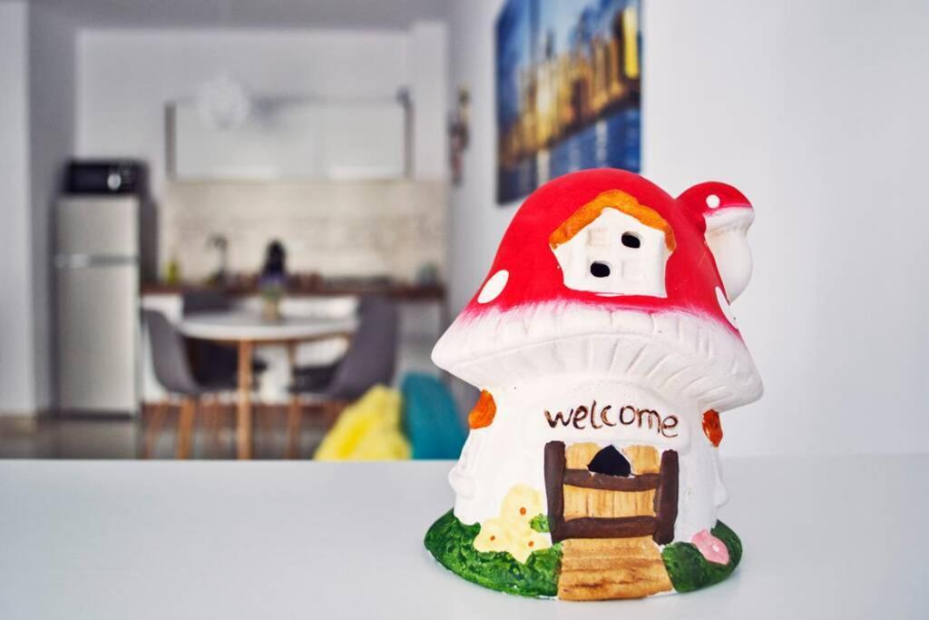 Dream Apartment+Parcare Gratuita Oradea Zewnętrze zdjęcie